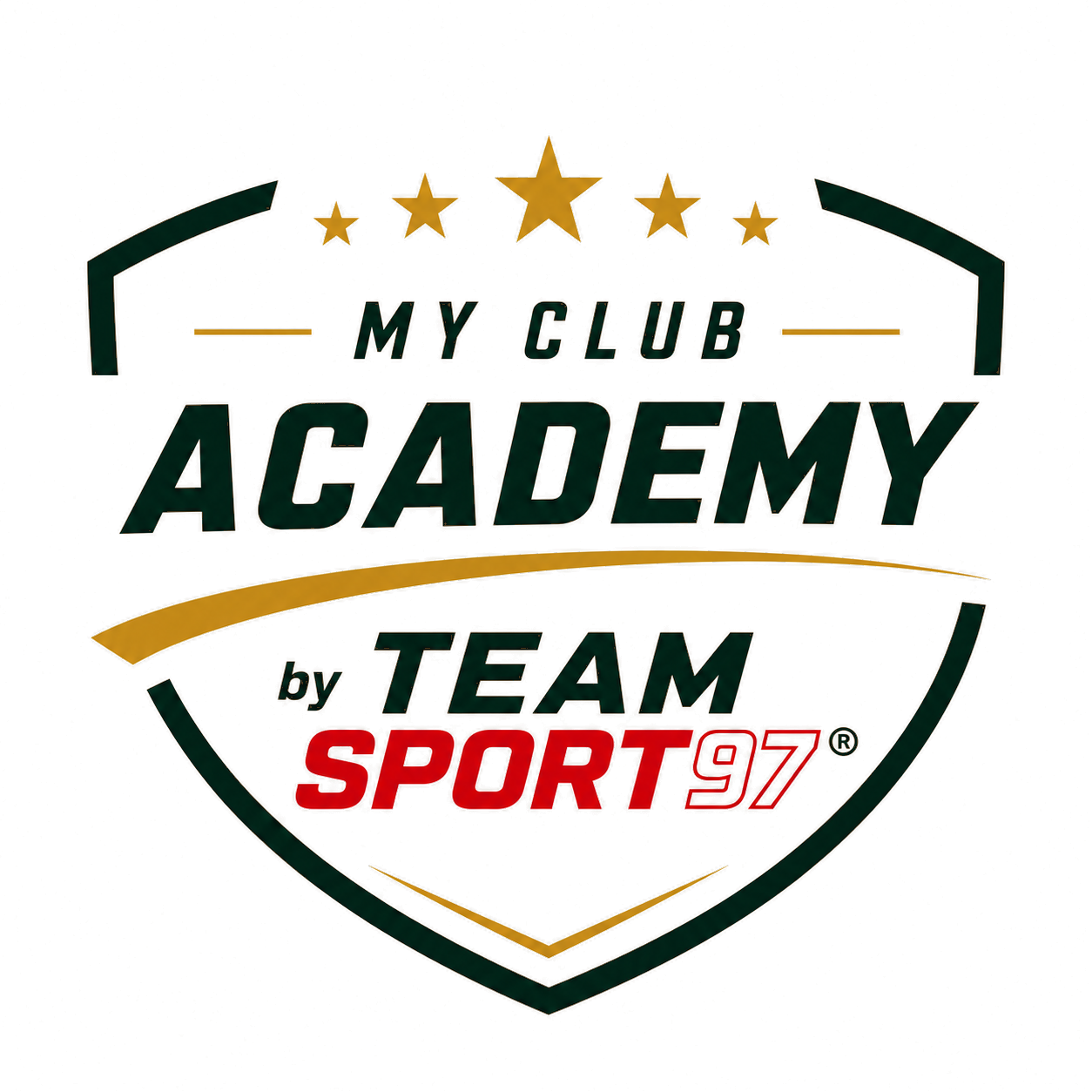 My Club ACADEMY by Team Sport 97